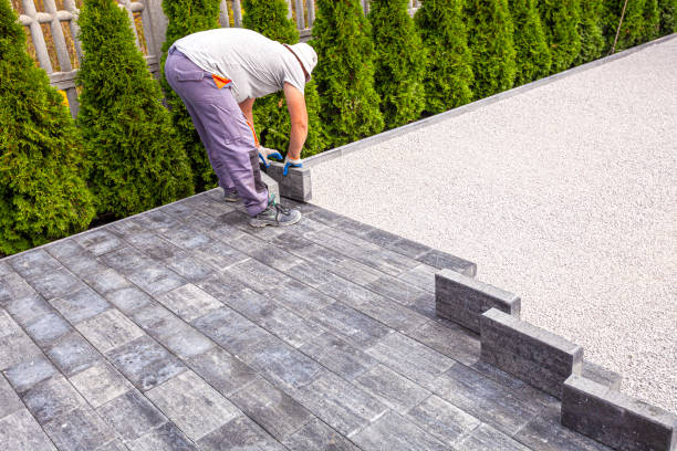 Reliable Hope, IN Driveway Pavers Solutions